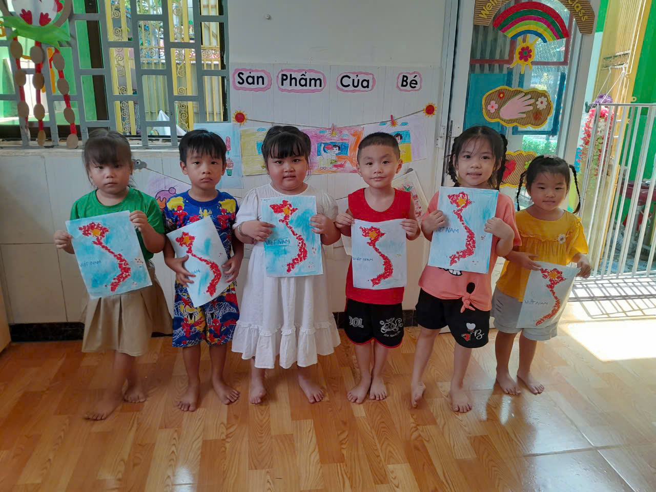 Làm Thế Nào Để Xây Dựng Thói Quen Tốt Cho Trẻ Từ Sớm?