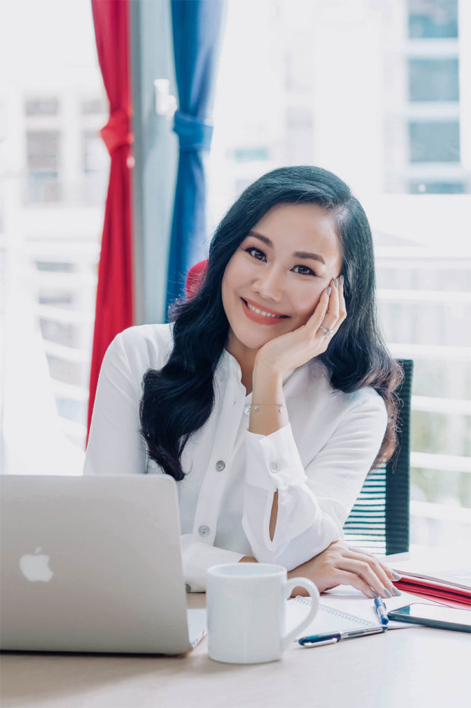 NGUYỄN THỊ TRINH NỮ